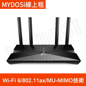 TP-Link WiFi6分享器,WiFi6分享器,WiFi6路由器